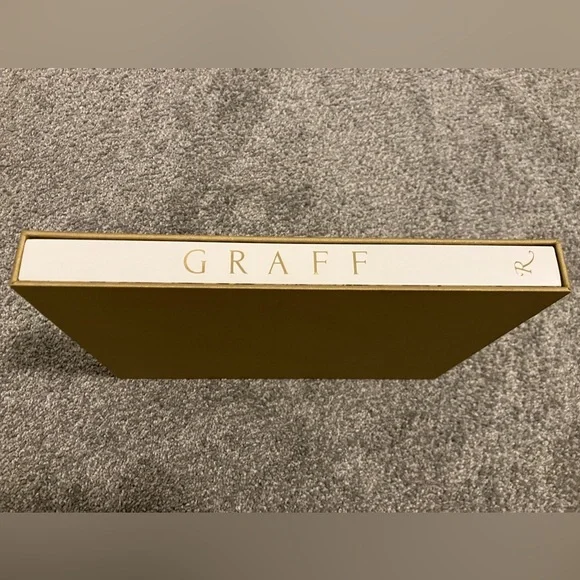 Graff Creating Diamond History - Picture 13 of 15